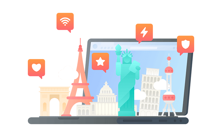 在波兰连接到中国vpn - OBSVPN